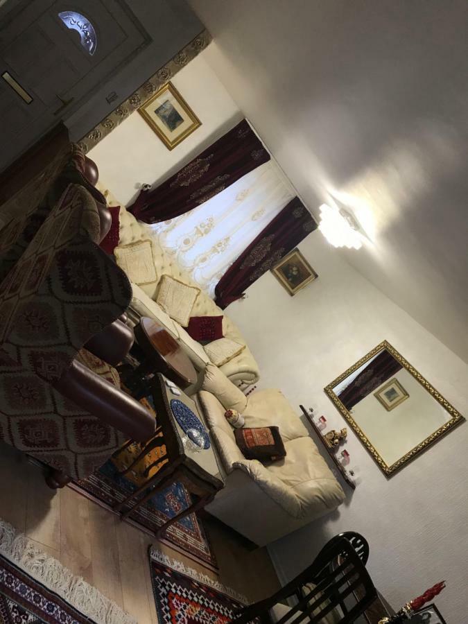 Modern Cosy With Private Bathroom Homestay