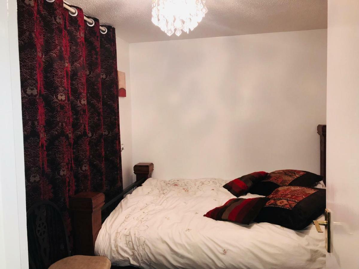 Modern Cosy With Private Bathroom * Harrow